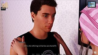 Sunshine Love 30 - Dive into Anime Game Seduction