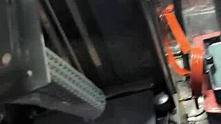 Discover the new girl modeling in anime