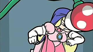 Animated Girl Wedgies Compilation 1