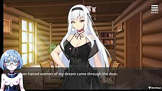 The Witch's Sexual Prison Hentai Gameplay Episode 15