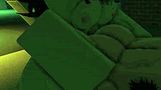 Roblox slut cheats and gets fucked