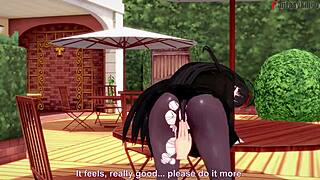 Sunako Nakahara turns office nomikai into wild sex fantasy