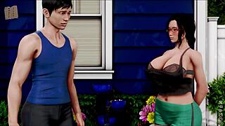 The Inn Chapter Forty-Seven Detailed Gameplay