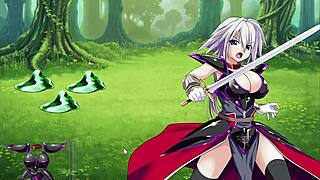 Demon King Armor Part 1