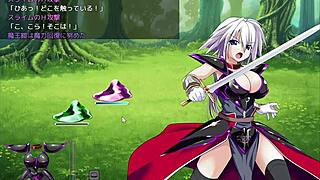 Demon King Armor Part 1