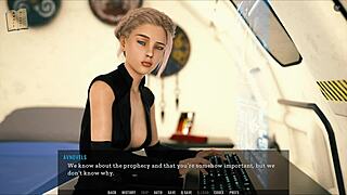 bold adventures in tales from the unending void 124!