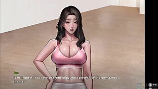 सीक्रेटपाई पार्ट 1: नेचुरल ऐनिमे टिट्स के साथ रॉ फकिंग