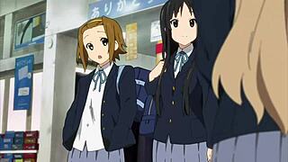K-On 2 hentai music video