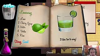 Third Crisis 0 49 0 Part 006 The Throb 02