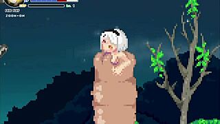 2B Ryona 1 Hits Me Hard! This Anime Hentai Game Stirs Deep Cravings Inside