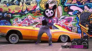 What’s This Anime Clip Hiding From You?