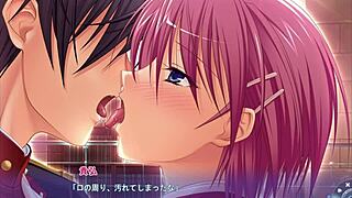 Valkyrie Romance Kisaki Mizura 1 review
