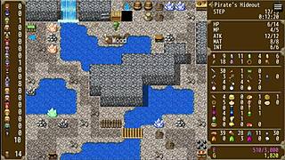 goblins strike back, ready to instantly fuck heroines in part 4?