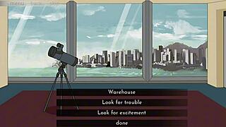 i love 18titans part 25 with jinx and blackfire