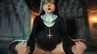 Unholy HMV PMV Arckom Animation Details