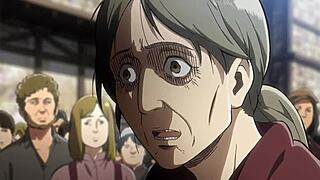 Attack of the Titans series
