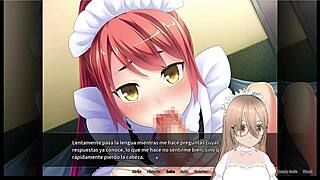 Otoko orgy at maid boy manor 02 features group sex with maids