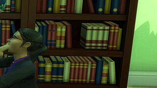 Voyeur Life 2: PXS Blowjob Caught on Hidden Office Cam!