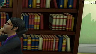 Voyeur Life 2: PXS Blowjob Caught on Hidden Office Cam!