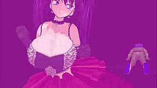 hey, check girl b hero scenes with auphemia in part 26!