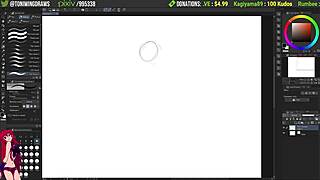 Stream Picarto Toniwing Trashman 2023 01 27 A