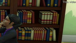 Voyeur Life 2: PXS Blowjob Caught on Hidden Office Cam!