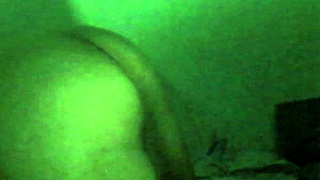 lazy hoe with big tits in homemade maledom action, damn! 😈