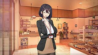 i can't believe i got caught half naked with a massive boner in summer clover!