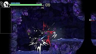 H-Game Hachina Gameplay