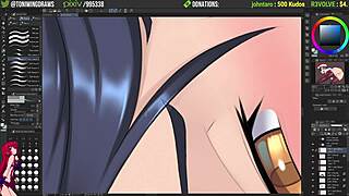 Stream picarto toniwing trashman 2022 12 18 b exciting session