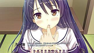 Mai Kudou's First Love Creampie Sexual Life Scene 8