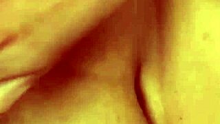 Cum Compilation Vii Fucking Those Huge Tits