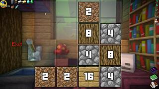 hornycraft parody ep 47 piglin gets happy ending