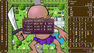 goblins strike back instant fuck heroines game playthrough part 6 action