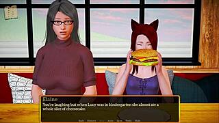 my new family adventures