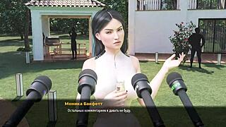 Wanna see fashion business ep 4 part 16 gameplay?