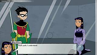 Cartoon porn with 18tits Part 31