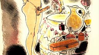 Vintage erotic drawings bring retro animations to life! 🔥