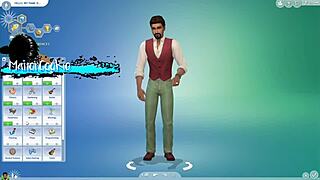 Sims 4 Neighbor Fun In Wicked Mod