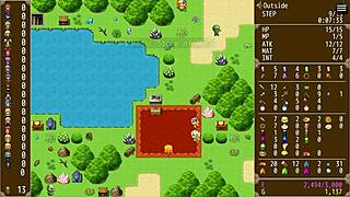 goblins strike back instant fuck heroines game playthrough part 6 action