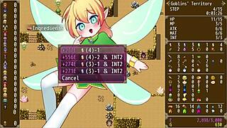 goblins strike back instant fuck heroines game playthrough part 6 action