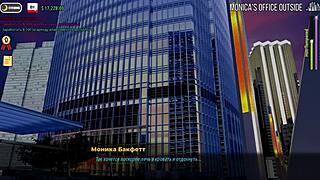 Wanna see fashion business ep 4 part 16 gameplay?