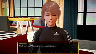 my new family adventures