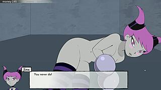Cartoon porn with 18tits Part 31