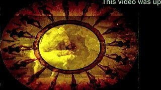 Vintage erotic drawings bring retro animations to life! 🔥