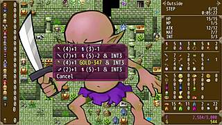 goblins strike back instant fuck heroines game playthrough part 6 action