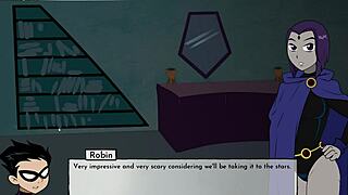 18 titans part 32 in game anime