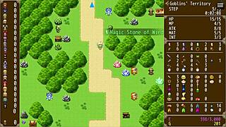 goblins strike back instant fuck heroines game playthrough part 6 action