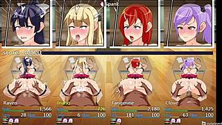 Study and seduce with our game