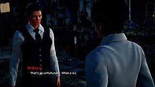 Wow, can you handle My Real Desire 155?